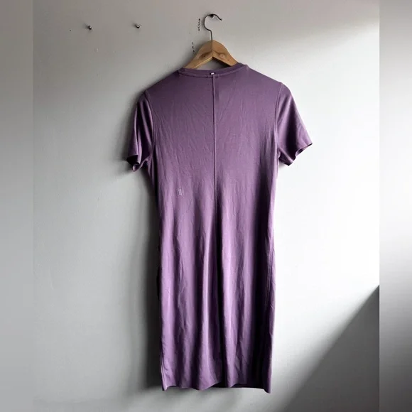 Kit and Ace Side Tie Dress - Picture 9 of 9